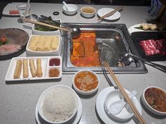 -海底捞火锅(航洋城店)