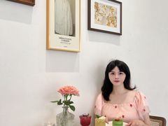 -名点荟·生日蛋糕·下午茶(五缘湾店)