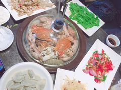 -睿柏云酒店-餐厅
