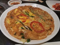 -青松馆韩国料理(香港中路佳世客店)