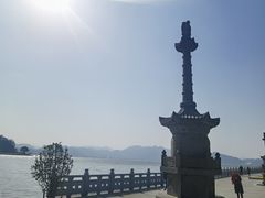 -东钱湖旅游度假区