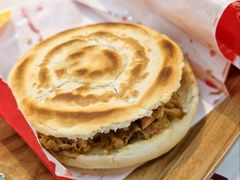 腊汁肉夹馍-御陕坊(交大店)