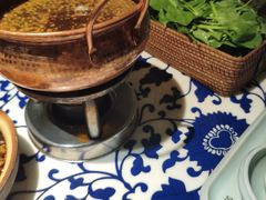 -印巷里主题餐厅(马鞍山店)