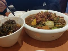 东北乱炖-小土豆北方菜馆(方庄店)