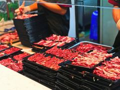 -幸运牛汕头小黄牛牛肉火锅(梅林店)