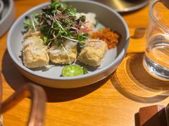 蘸水包浆豆腐-SHAN山(前滩太古里店)