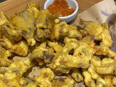 -李记东北饺子馆·东北菜(欢乐谷店)