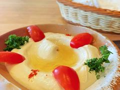 -ALAMEEN阿拉伯餐厅(三里屯店)