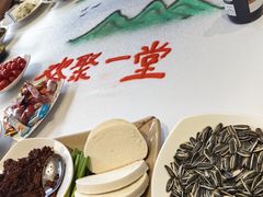 -老船夫婚宴婚庆会馆(延吉路店)