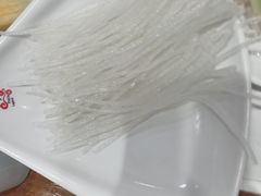 -草原传奇鲜羊火锅(桥北店)