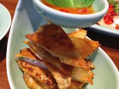 -虎哥私房菜(馒头山店)