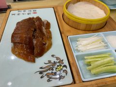 -聚丰德饭店(经五路店)