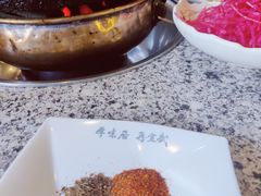 -厚味居炙子烤肉·清真(天桥南纬路店)