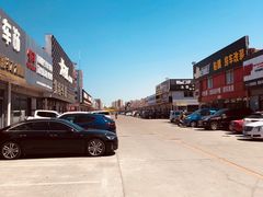 -24小时汽车搭电补胎(五方桥店)