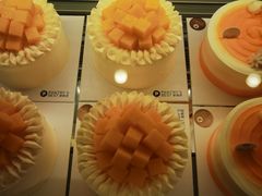 -派悦坊·甜品·蛋糕(虹口龙之梦店)