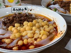 花市豌杂面-花市豌杂面(民生路店)