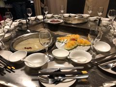 -夜宴江景餐厅