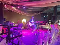 -ohbar live house(人广店)