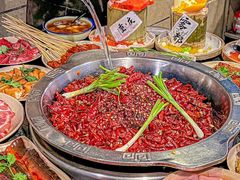 -洞亭火锅(防空洞总店)