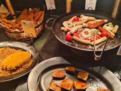 -戈拿旺巴西烤肉(崇文门店)