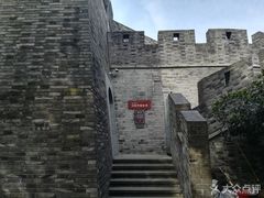 -鼓楼(西湖风景名胜区)