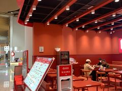 -喜家德虾仁水饺(岗厦北店)