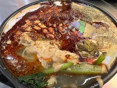 -O记东北砂锅麻辣烫