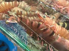 -班赞海鲜市场