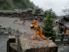 -武隆天坑寨子景区