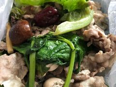-清真·马家火锅美食城(镇江北路店)
