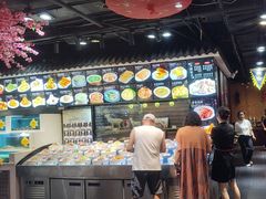 -东北大院·东北菜(三台子店)