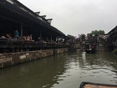 -乌镇东栅景区-茅盾故居