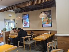 -嘉和一品粥(山水店)