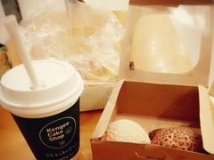 -仟吉KenGee(国贸360店)