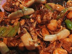 -小船渔村•大连菜•大连焖鱼(明泽街店)