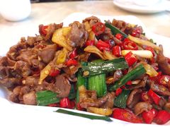 -李师傅脆肚(梅林店)