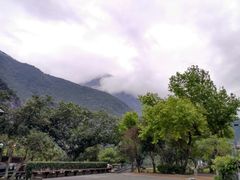 -太鲁阁公园