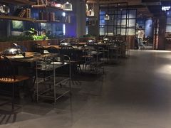 大堂-船奇蒸汽海鲜·闽菜(八市海鲜总店)