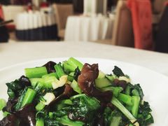 生炒广东菜心-天天渔港(杏林街店)