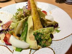 -松鱼亭·和牛烧肉(协鑫广场店)
