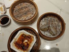 -稻香海鲜饭店(第一国际店)