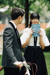 -太古映画婚纱摄影(天河店)