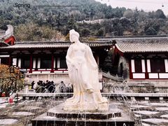 -华清宫景区