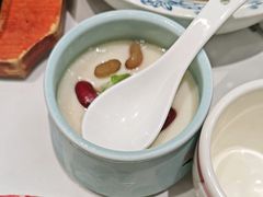 冰豆花-金陵后厨·南京菜(新街口秣陵路店)