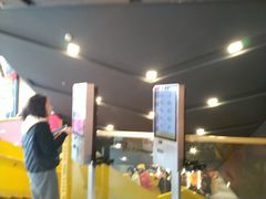 -麦当劳(豫园店)