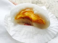 -澳门长洲糯米糍(柯打苏沙街店)