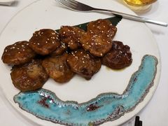 -幸福蔬·时尚蔬食(黄山湖公园店)