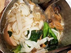 -小满手工粉(上海月星环球港店)