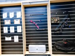 -無弓射箭俱乐部(领展中心城店)