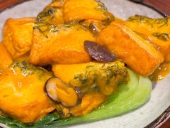 -如禾素食·下午茶·糖水